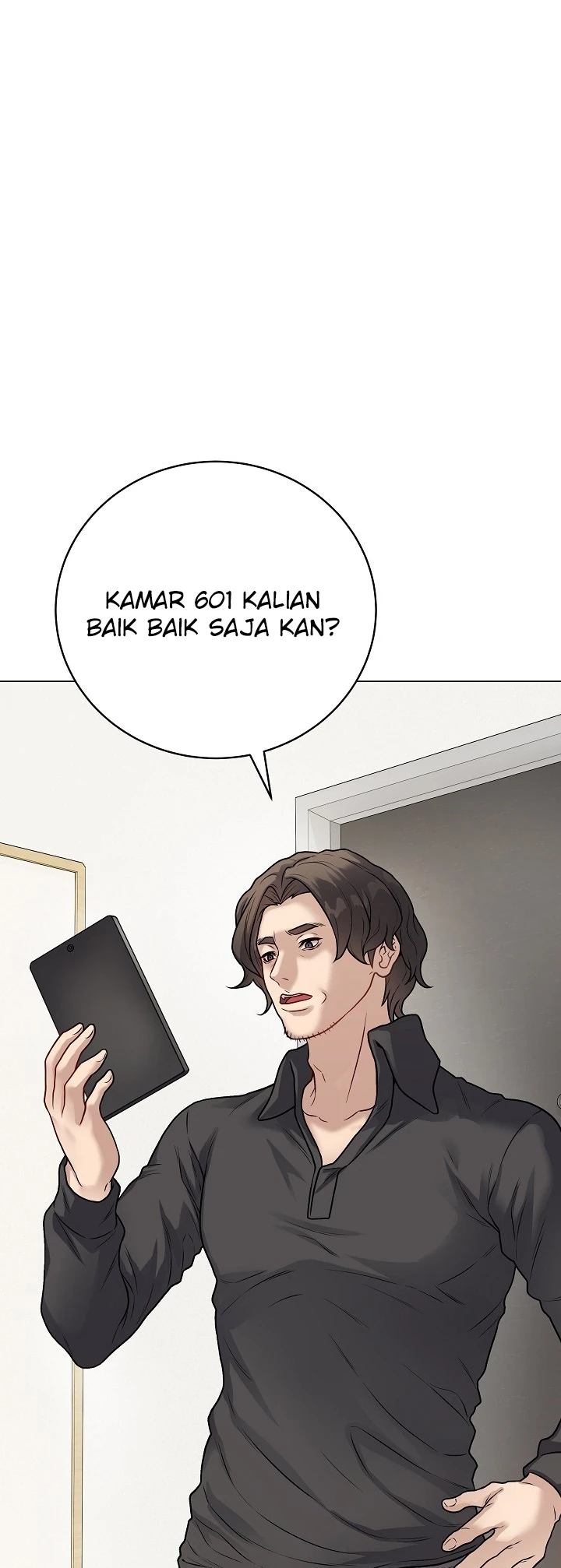 Signed, Sealed, Mistaken - Page 14